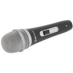 QTX DM12 Handheld Dynamic Microphone 600 Ohms