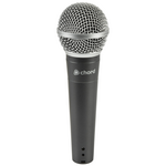 QTX DM12 Handheld Dynamic Microphone 600 Ohms