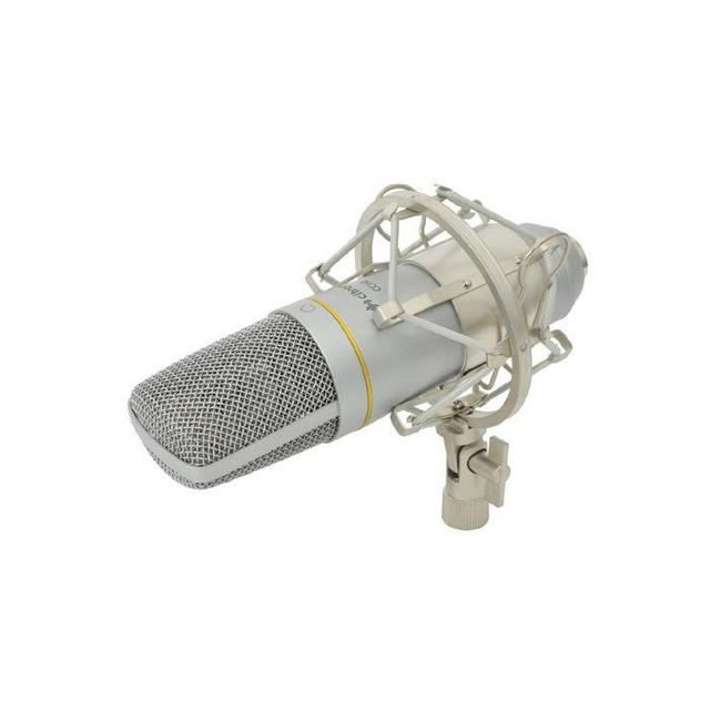 Previous product: Citronic USB Studio Condenser Microphone