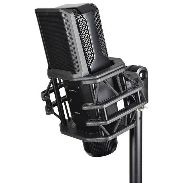 Previous product: CM25 Studio Condenser Microphone
