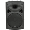 QTX Sound PAJ Series Active PA Speakers