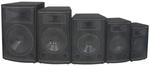 QT Series Disco / PA Speaker Boxes