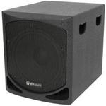 QLB Active Sub Cabinets 12"