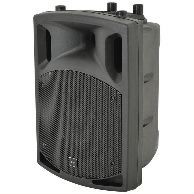 Active PA Speaker with Bluetooth 8" or 10" - thumbnail image 2
