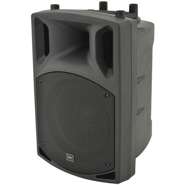 Active PA Speaker with Bluetooth 8" or 10" - thumbnail image 3