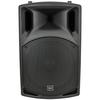 15 Inch Active Speaker Cabinet 250W RMS