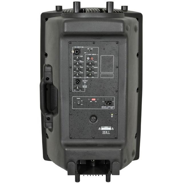 15 Inch Active Speaker Cabinet 250W RMS - thumbnail image 3