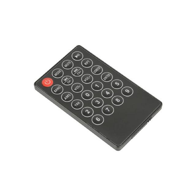 QTX Portable Desktop PA With Bluetooth & Two Microphones - thumbnail image 5
