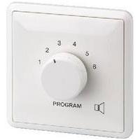 Previous product: 6 Source 100v Line PA Programme Selector