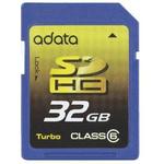 SDHC Memory Card, 32GB for Units with SDHC Card Slot