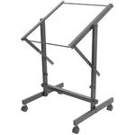 19" Rack Mixer Stand