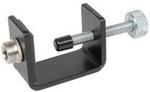 Microphone Clamp - Black