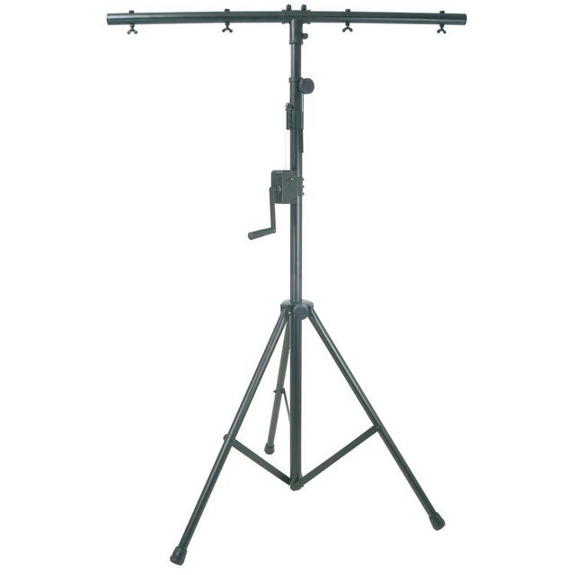 Next product: 3.0m Lighting Stand With Winch