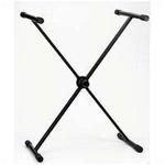 Height Adjustable Heavy Duty Keyboard Stand