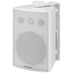 Weatherproof PA System Speaker 100v Line & 8ohm 50W