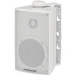 Weatherproof PA System Speaker 100v Line & 8ohm 30W