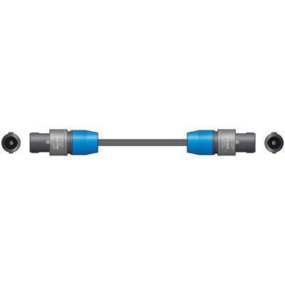 Elite Speakon® to Speakon® Leads - Various Lengths