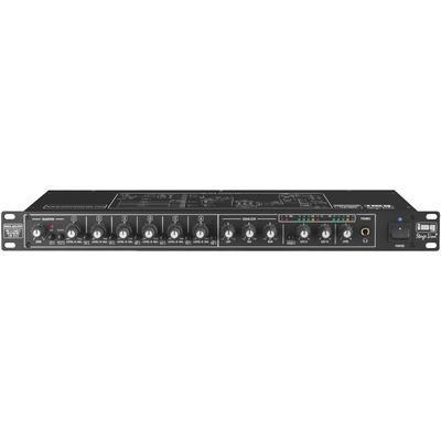 Next product: IMG Stageline MMX-602/SW 6 Channel Microphone Line Mixer