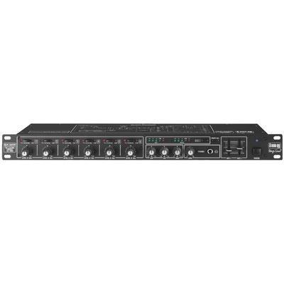 Next product: Universal Line Mixer 6 Channels