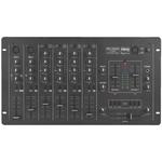 MPX-206/SW 6-Channel Stereo Mixer