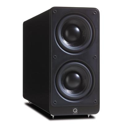 Q Acoustics 2070Si 140W Active Subwoofer