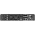 MPX-622/SW 6-channel Stereo Audio Mixer For PA & DJ Applications