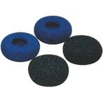 EP-4 Set of Foam headphone Cushions round