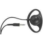 ES-230 Lightweight Mono Earphone