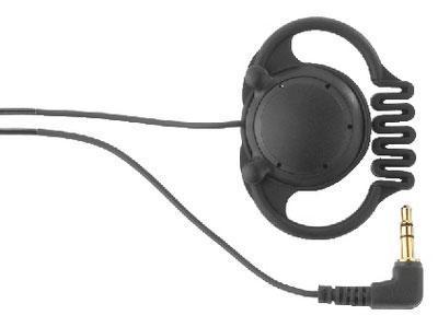 ES-16 Mono Earphone for ATS-40, ATS-16 & ATS-10 Series