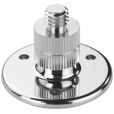 Previous product: Monacor GNS-1 Gooseneck Mounting Plate