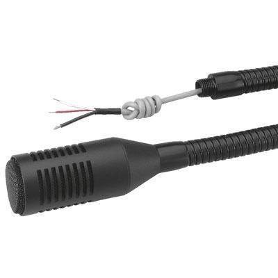 DMG-400 Dynamic Gooseneck Microphone