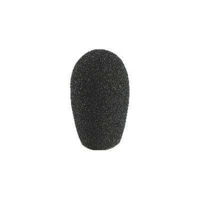 WS-30 Microphone Windshield in Black foam