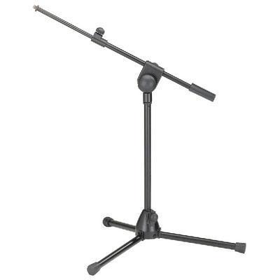 Next product: IMG Stageline MS-20 Microphone Floor Stand Adjustable Height Black