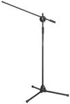 IMG Stageline MS-40/SW Microphone Floor Stand