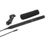 IMG Stageline ECM-950 Electret Directional Microphone