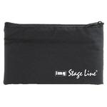 IMG Stageline MT-30 Nylon Bag for Microphones 