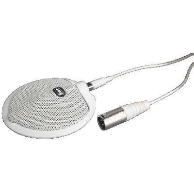 Previous product: IMG Stageline ECM-302B/WS Boundary Microphone