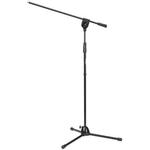 IMG Stageline MS-90/SW Microphone floor stand