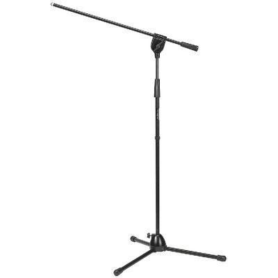 Next product: IMG Stageline MS-90/SW Microphone floor stand