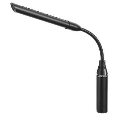 EMG-330P Miniature Electret Directional Microphone with Gooseneck 