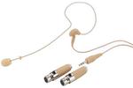 HSE-70A/SK Universal Omnidirectional Earband Microphone Skin Coloured