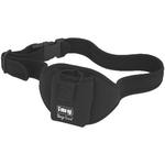 TXS-10BELT/SW Body Pack Belt Bag - Black