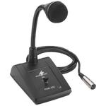 PDM-302 Desk Microphone with XLR
