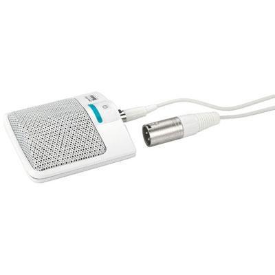 Previous product: IMG Stageline ECM-306B/WS Boundary Microphone