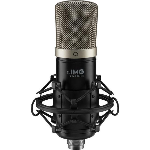 ECMS-50USB Studio Condenser USB Microphone - thumbnail image 3