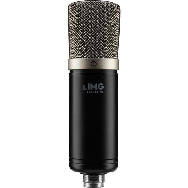 Previous product: ECMS-50USB Studio Condenser USB Microphone
