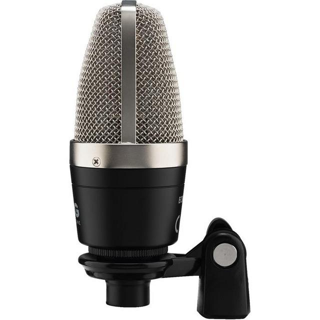IMG Stageline ECMS-60 Studio Condenser Microphone - thumbnail image 3