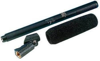 Directional Electret Condenser Microphone