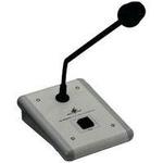 PA-5000PTT PA Desk Microphone (Push-To-Talk)