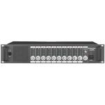 PA1200M Monitor Unit With 10 Monitor Channels & 1 AUX